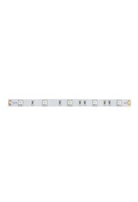 ЛЕД ЛЕНТА 5M 7,2W/M 24V DC IP33 6000K Ra80
