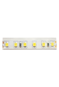 ЛЕД ЛЕНТА 5M 12W/M 12V DC IP65 6000K Ra80