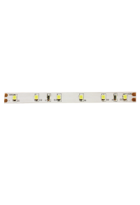 ЛЕД ЛЕНТА 30M 6W/M 24V DC IP33 6000K Ra80