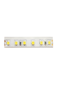 ЛЕД ЛЕНТА 5M 12W/M 24V DC IP65 6000K Ra80