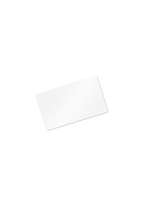 PRIME PLASTIC CARD FOR CARDSWITCH WHITE