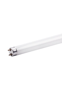 LED SMD T8 G13 22W 3000K 150CM 230V AC 2200LM RA80 30000H 320° GLASS 