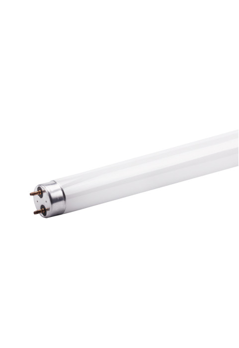 LED SMD T8 G13 18W 3000K 120CM 230V AC 1740LM RA80 30000H 320° GLASS 