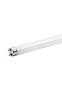LED SMD T8 G13 14W 3000K 90CM 230V AC 1350LM RA80 30000H 320° GLASS 
