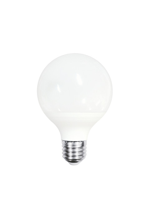 ЛЕД G80 E27 230V 11W 6000K 230° 1000Lm Ra80