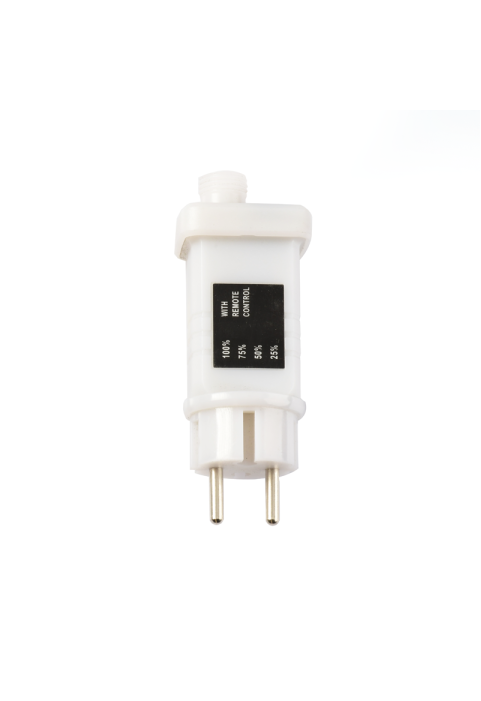 ^ АДАПТЕР 31VDC 12W МАКС. 1500 СВЕТОДИОДА ПОСТОЯННО