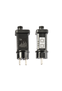 ^ АДАПТЕР 31VDC 8.4W 8 ФУНКЦИИ & BLUETOOTH ПРИЛОЖЕНИЕ (ВКЛ./ИЗКЛ.+8F+ТАЙМЕР+ДИМЕР) МАКС 1000 СВЕТОДИОДИ ФУНКЦИИ