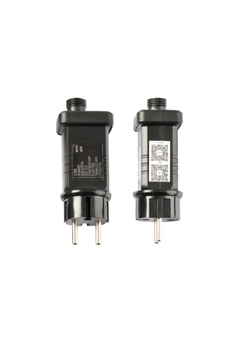 ^ АДАПТЕР 31VDC 8.4W 8 ФУНКЦИИ & BLUETOOTH ПРИЛОЖЕНИЕ (ВКЛ./ИЗКЛ.+8F+ТАЙМЕР+ДИМЕР) МАКС 1000 СВЕТОДИОДИ ФУНКЦИИ