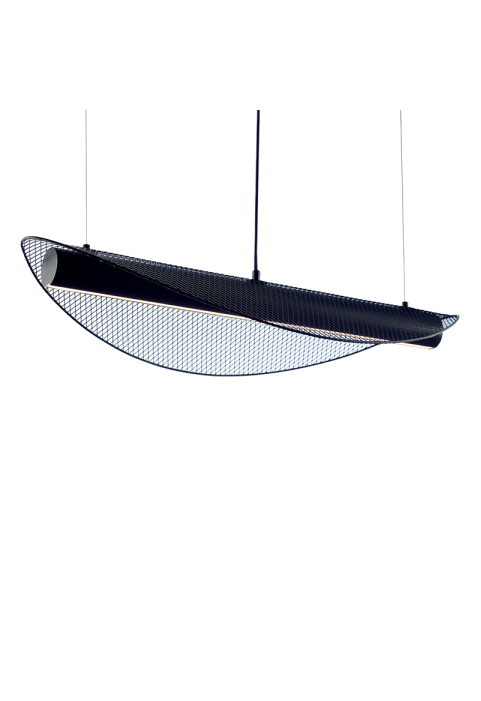 ^ПЕНДЕЛ LED 18W 3000K  1960LM 