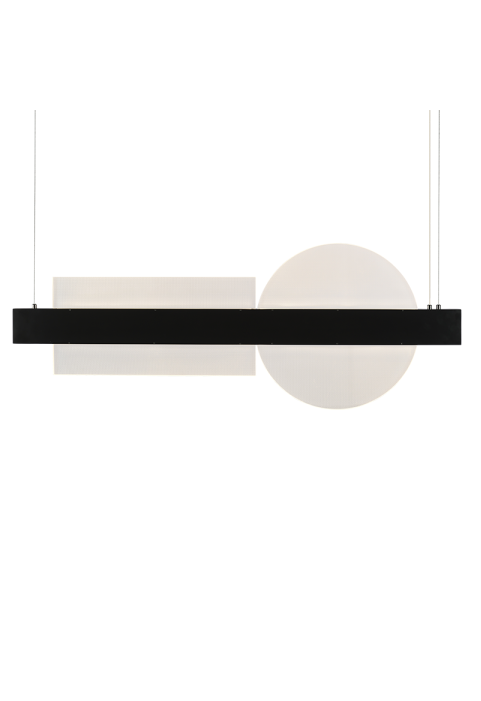 ^ПЕНДЕЛ LED 20W 3000K  2150LM 
