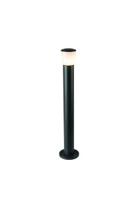 ГРАДИНСКИ СТЪЛБ 230V AC DARK GREY IP54 MAX.40W