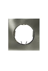 Square down light MR11 BS3154 NM