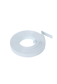 ROOFPATH 10m WHITE REEL STEEL BAND 16mm for LED STRIP 