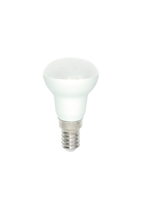 ЛЕД R39 E14 230V 4W 3000K 120° 300Lm Ra80