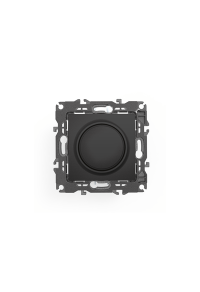 PRIME DIMMER LED 1 WAY 1P TE 200VA 250VAC IP20 MATT ANTHRACITE