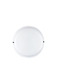 LED PC WHITE CEIL LUMINAIRE 230V AC IP65 20W 1750lm 4000K 110° Ra80