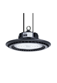 ^LED HIGH BAY BHIGH DIM1-10 150W 25.500LM 5000K 90° 230V AC IP66 Ra>80 50.000HRS