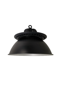 ^ALUMINUM REFLECTOR 90° FOR LED HIGH BAY ASTREK & BHIGH 100W 