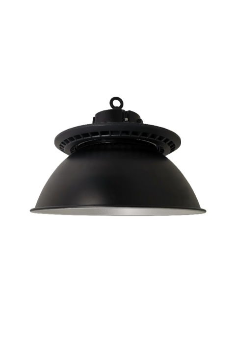 ^ALUMINUM REFLECTOR 90° FOR LED HIGH BAY ASTREK & BHIGH 150W