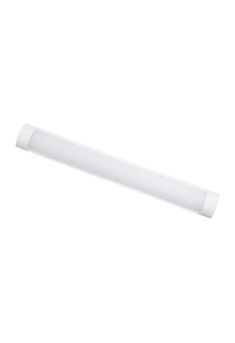 LED LINEAR LUMINAIRE 18W 1400LM 3000K 120° 230V AC IP44 Ra>80 30.000HRS