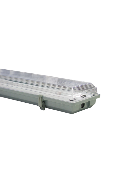 LIGHT FITING 2X36 EMPTY FOR LED 