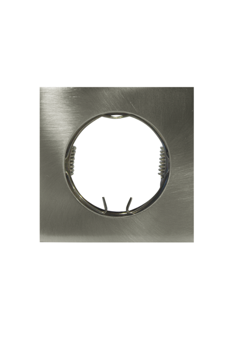 Square down light GU10 BS3159 NM