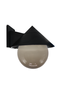 WALL LAMP BALL