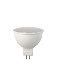 LED SMD MR16 3W 4000K 42V AC 240LM RA80 30000H 120°