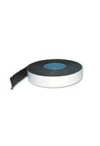 ^ HIGH VOLTAGE SELF FUSING RUBBER TAPE  ACAELEC 0.76mmx19mmx9m