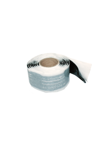 ^ PUTTY INSULATION RUBBER TAPE  ACAELEC 3.175mmx38mmx1.5m