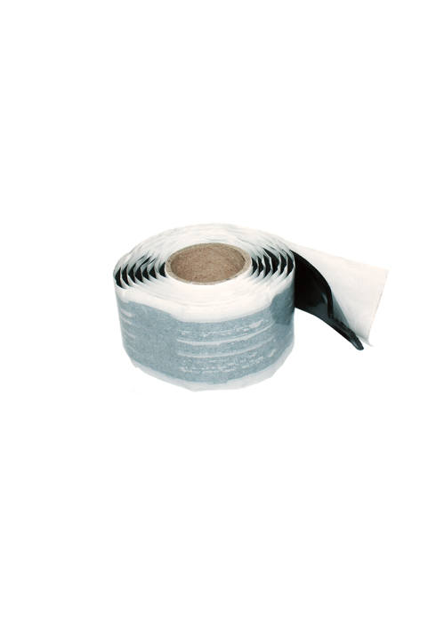 ^ PUTTY INSULATION RUBBER TAPE  ACAELEC 3.175mmx38mmx1.5m
