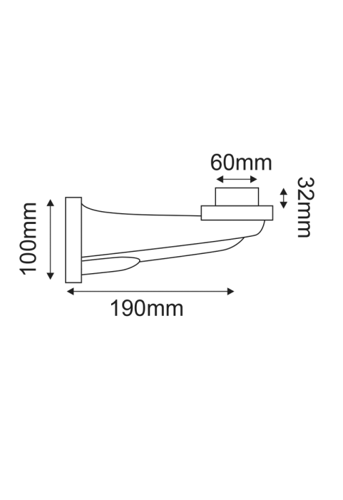 BASE 19CM