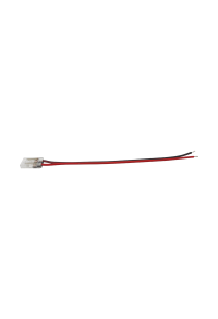 ^WIRE SUPPLY FOR LED COB STRIP IP20 10MM
