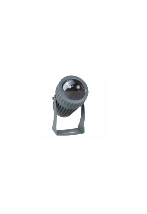 ^LED LUMINAIRE 8W 500LM 4000K 8° 230V AC IP66 Ra>80 30.000HRS