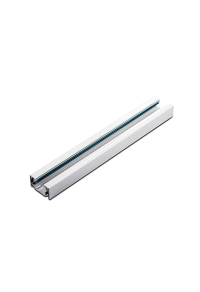TRACK 2 CABLE 3 METER WHITE