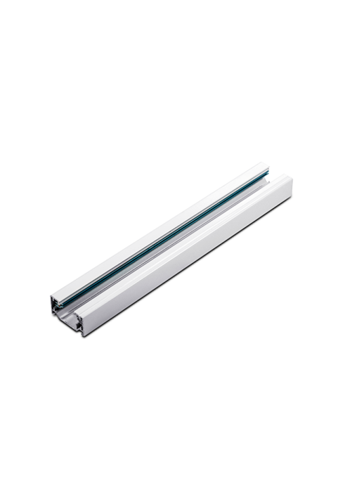 TRACK 2 CABLE 3 METER WHITE