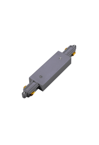 POWER SUPPLY / CONNECTOR FOR 2 WIRES GREY