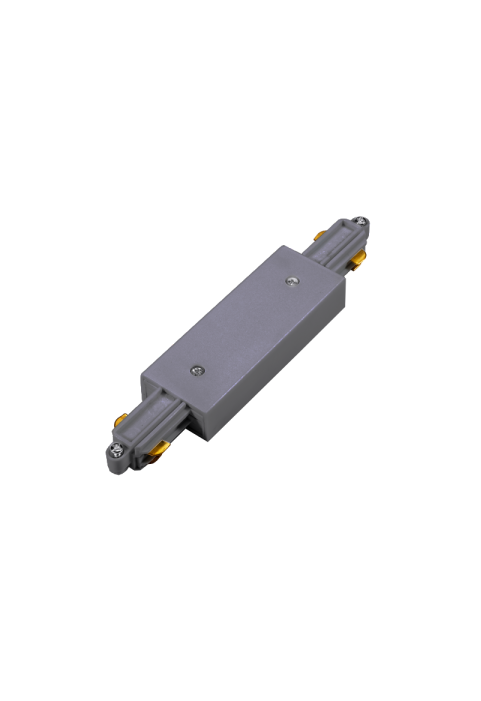 POWER SUPPLY / CONNECTOR FOR 2 WIRES GREY