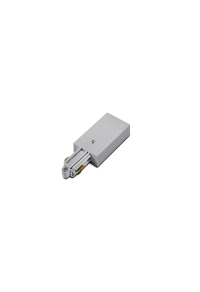  GREY POWER SUPPLY FOR 2 WIRES TRACK