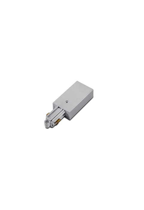 GREY POWER SUPPLY FOR 2 WIRES TRACK