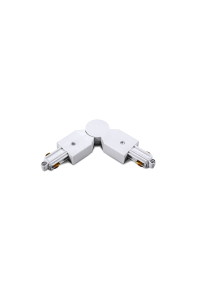 VARIABLE ANGLE FOR 2 WIRES WHITE