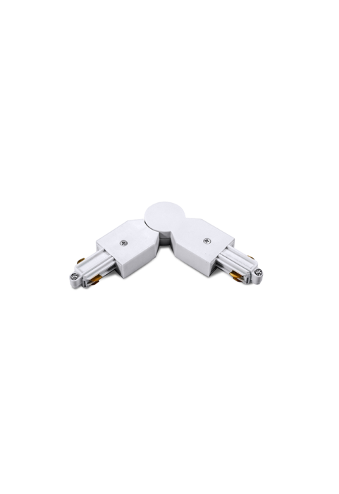 VARIABLE ANGLE FOR 2 WIRES WHITE