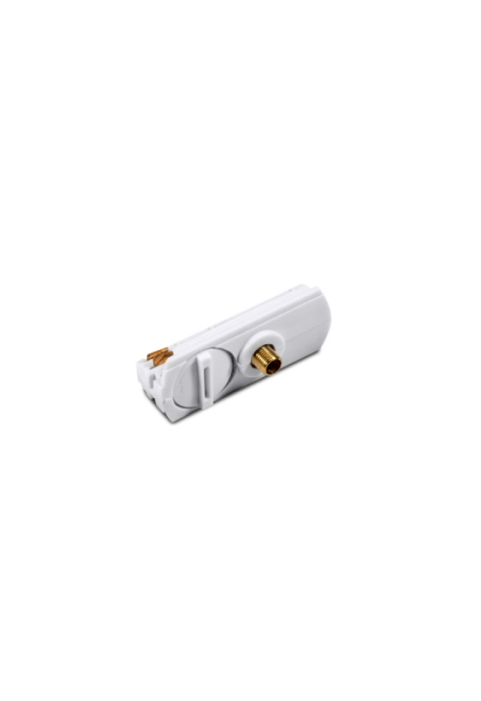 TRACK 2 CABLE ACCESSORIES WHITE