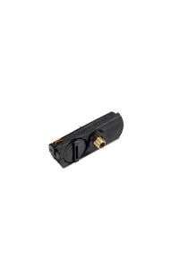 TRACK 2 CABLE ACCESSORIES BLACK
