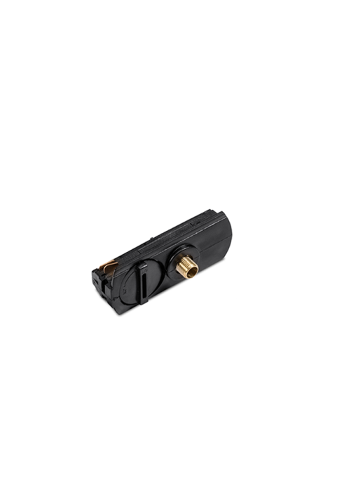 TRACK 2 CABLE ACCESSORIES BLACK