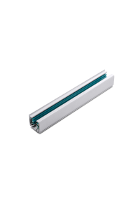 TRACK 4 CABLE 3 METER WHITE
