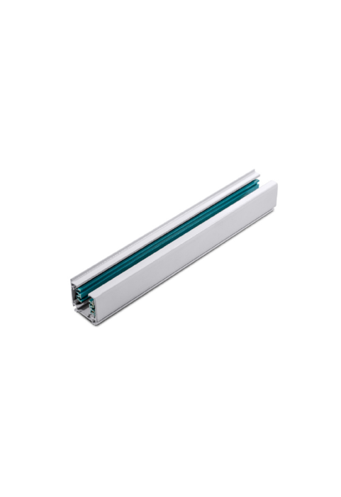 TRACK 4 CABLE 3 METER WHITE