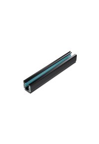 TRACK 4 CABLE 1 METER BLACK