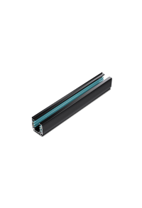 TRACK 4 CABLE 3 METER BLACK