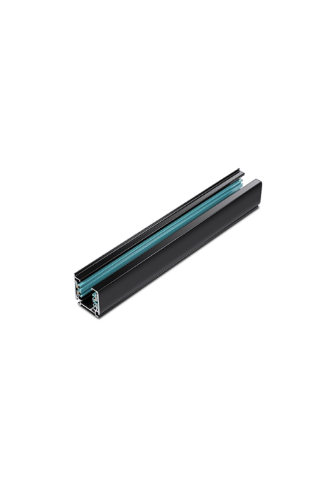 TRACK 4 CABLE 3 METER BLACK